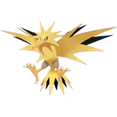 Buy Zapdos in Brilliant Diamond & Shining Pearl